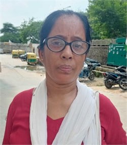 Ratna - Part time Cook in Govindpuri in Delhi