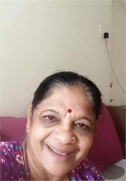 Ratna - Full time Patient Care and Elderly Care in Ulhasnagar in Ulhasnagar