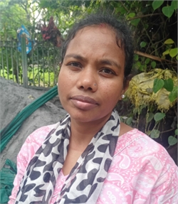 Ratna - Part time Cook in Tughlakabad in Delhi