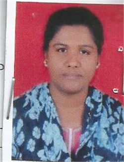 Ratna Aniesh Thomas - Part time Cleaner and Cook in Mulund West in Thane