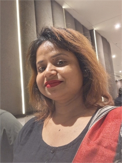 Ratna Banerjee - Part time Cleaner in Hotel Airport View Kolkata in Kolkata