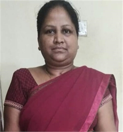 Ratna Chittam - Full time Cleaner and Cook and Patient Care and Elderly Care and Baby Sitter in Ambernath in Thane