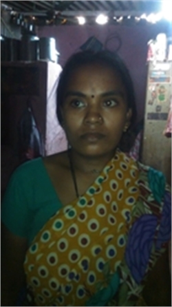 Ratna Gulab Sonavane - Part time Cleaner in Kalyan East in Thane