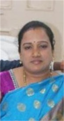 Ratna John Pitter - Part time Cleaner in goregaon west in Mumbai