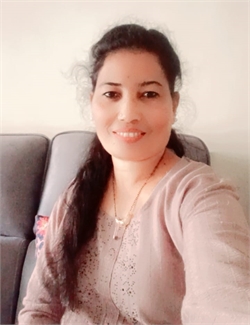 Ratna Koli - Full time Patient Care and Elderly Care in Nashik in Nashik