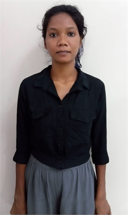 Ratna Korwa - Full time Cleaner and Baby Sitter in Malad West in Mumbai