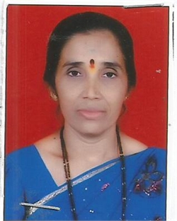Ratna mala saheb dhodhke - Part time Cleaner and Cook and Patient Care and Elderly Care and Baby Sitter in Thane West in Mumbai