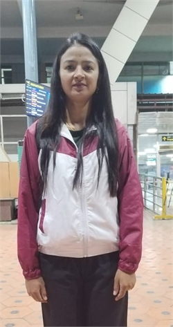 Ratna maya chettri - Full time Cleaner and Baby Sitter in Darjeeling in Siliguri
