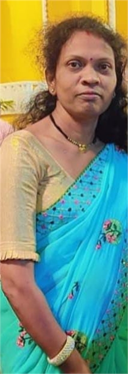 Ratna Meshram - Part time Cleaner in Subhash Nagar, Nagpur, Maharashtra in Nagpur
