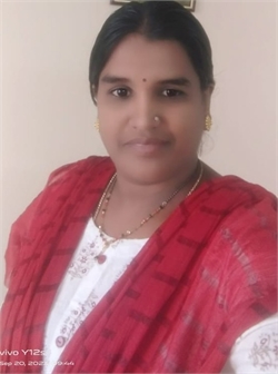 Ratna nagraju - Part time Cook and Baby Sitter in Yelachenahalli in Bangalore Bengaluru