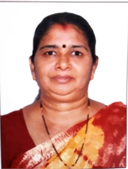 Ratna Narayan  Devadiya - Part time Baby Sitter in Andheri West in Mumbai