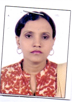 Ratna Shivanand Gaikwad - Part time Cleaner and Cook in Rabale in Navi Mumbai