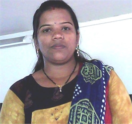 Ratna Sunil Jadhav - Full time Cook in Khed in Ratnagiri