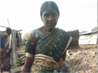 Ratna Thakur - Part time Cleaner in Kandivali East in Mumbai
