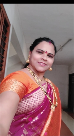 Ratnabai Neharu Hajare - Full time Cleaner and Cook and Patient Care and Elderly Care and Baby Sitter in Ambegaon. in Pune