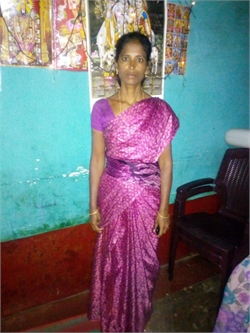 Rathnamma C - Part time Cleaner in Attibele in Bangalore Bengaluru