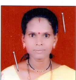 Ratnamala Shinde