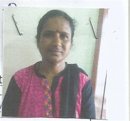 Ratnavva tukaram chavan - Full time Cleaner and Cook in Yellapur in Bangalore Bengaluru