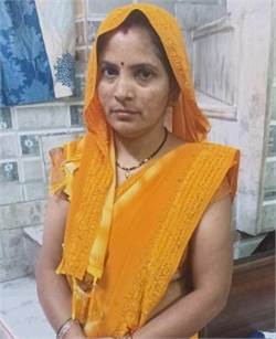 Ratnesh - Part time Cook in Narela in Delhi