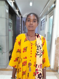 Rauni Bhengra - Full time Cleaner in belapure in Mumbai