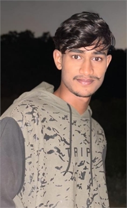 Raushan Kumar - Full time Cleaner in Nalasopara in Thane