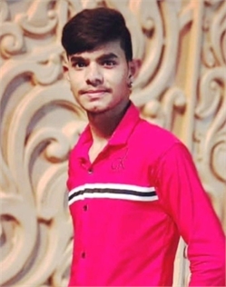 Raushan Kumar - Full time Cleaner in kandivali East in Mumbai