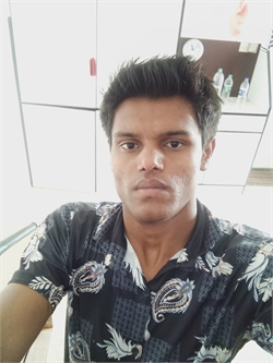 Raushan Mandal - Full time Cleaner in Andheri east in Mumbai