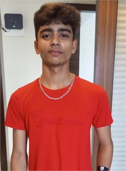 Raushan Paswan - Full time Cook in kharoad in Mumbai