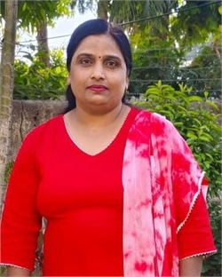 Raval Ritakumari - Full time Patient Care and Elderly Care and Baby Sitter in Baroda in Barodra