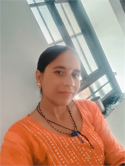 Raveena - Part time Patient Care and Elderly Care in near kathputli mandir in Bharatpur