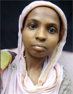 Ravena - Part time Cleaner in Seelampur Metro in Delhi