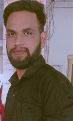 Ravi - Part time Cleaner and Patient Care and Elderly Care in Sunderwas in Udaipur