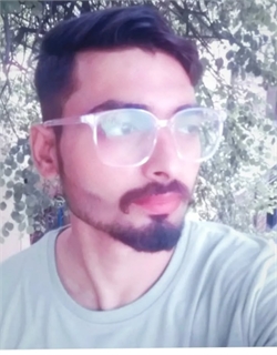 Ravi - Part time Cook in Agra in Agra