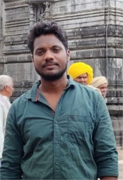 Ravi - Full time Cleaner and Cook in kalyan west in Thane