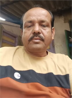 Ravi chaudari - Part time Cook and Patient Care and Elderly Care in Malad West in Mumbai