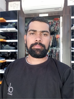 Ravi Chaudhary - Full time Patient Care and Elderly Care in Aurangabad jalna in Aurangabad