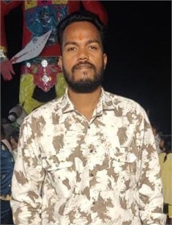 Ravi chauhan - Full time Cleaner and Cook in Andheri east in Mumbai