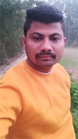 Ravi Gupta - Full time Cleaner in Nepean Sea Road in Mumbai