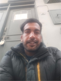 Ravi Gurjar - Part time Cook and Patient Care and Elderly Care in Sodala Road in Jaipur