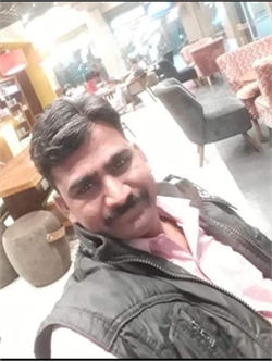 Ravi Kharat - Part time Patient Care and Elderly Care in CIDCO in Nashik