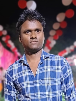 ravi kumar - Full time Cook in kandivali east in Mumbai