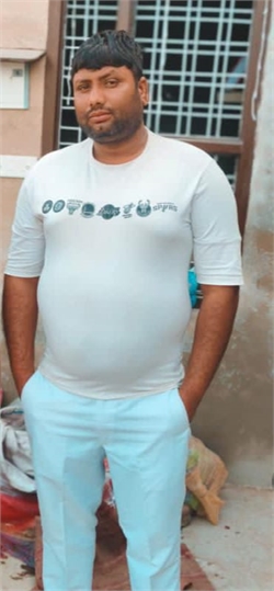 Ravi Kumar - Part time Patient Care and Elderly Care in Jaipur in Jaipur