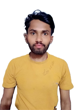 Ravi Kumar - Full time Cleaner in Cuffe Parade in Mumbai