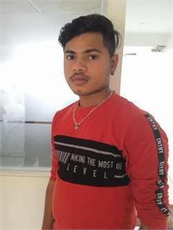 Ravi kumar - Full time Cleaner and Cook in Goregaon in Mumbai