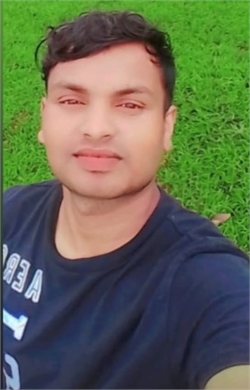 Ravi Kumar - Full time Cleaner and Patient Care and Elderly Care in Nalasopara east in Mumbai