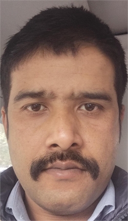 Ravi Kumar - Part time Cleaner in Meet Nagar, Saboli in Delhi