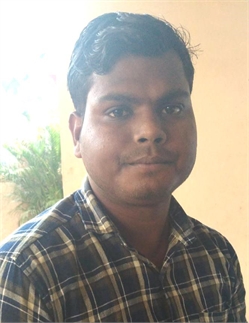 Ravi kumar gautam - Full time Cleaner and Cook in Lower Parel in Mumbai