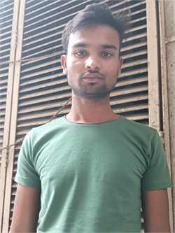 Ravi Kumar mandal - Full time Cleaner in Delhi in Mumbai