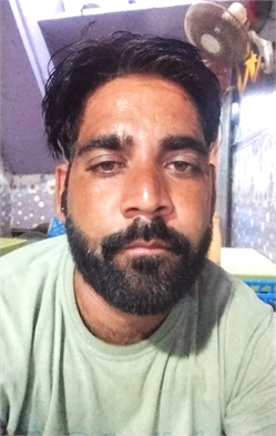 Ravi Kumar Meena - Full time Cleaner in Alwar in Jaipur