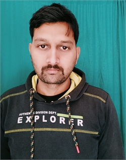 Ravi Kumar Mishra - Part time in Gorakhpur in Gorakhpur